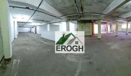 Prédio, 2121 m² - venda por R$ 4.450.000,00 ou aluguel por R$ 22.000,00/mês - Santa Paula - São Caetano do Sul/SP