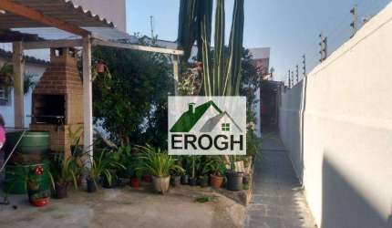 Terreno à venda, 400 m² por R$ 1.800.000,00 - Santa Maria - Santo André/SP