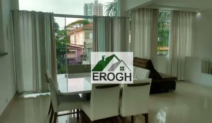 Casa Magnifica à venda, 249 m² por R$ 3.500.000 - Jardim - Santo André/SP