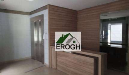 Prédio à venda, 1000 m² por R$ 4.590.000,00 - Bangu - Santo André/SP