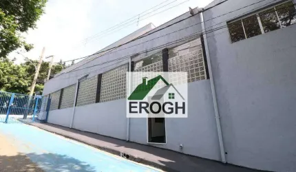 Prédio à venda, 370 m² por R$ 3.000.000,00 - Santo Amaro - São Paulo/SP