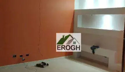 Apartamento com 5 dormitórios à venda, 149 m² por R$ 1.200.000 - Vila Baeta Neves - São Bernardo do Campo/SP