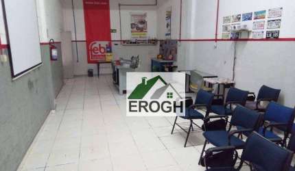 Prédio à venda, 750 m² por R$ 2.978.000,00 - Centro - São Caetano do Sul/SP