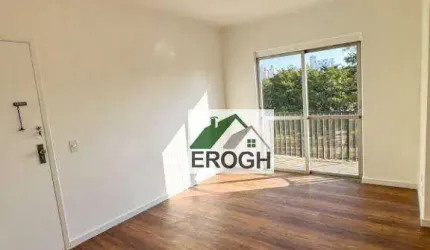 Apartamento à venda, 94 m² por R$ 435.000,00 - Santa Teresinha - Santo André/SP