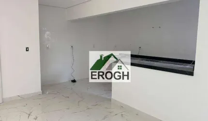 Apartamento à venda, 80 m² por R$ 560.000,00 - Paraíso - Santo André/SP