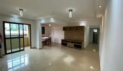 Apartamento com 2 dormitórios à venda, 94 m² por R$ 800.000,00 - Campestre - Santo André/SP