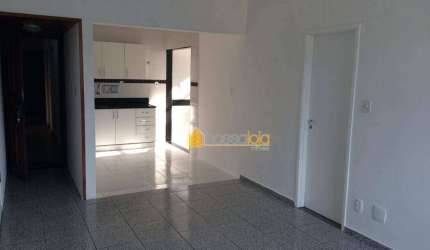 Apartamento com 3 dormitórios à venda, 110 m²  - Ingá - Niterói/RJ