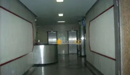 Sala comercial para Venda no Ed. Lider no Centro de Niterói.