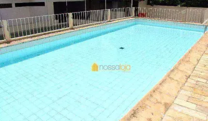 Apartamento com 2 dormitórios à venda, 66 m² - Fonseca - Niterói/RJ