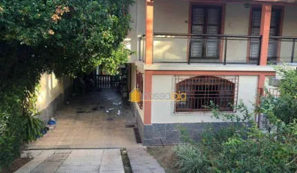 Ótima Casa Duplex  com 4 Qtos / 2 Stes à venda, 560 m² - Piratininga - Niterói/RJ