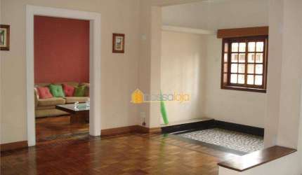 Casa  residencial à venda, Ingá, Niterói.