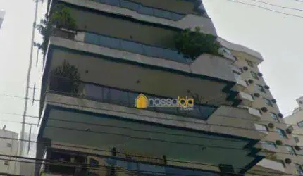 Jdim Icaraí, 1 por Andar, Mobil, Vrdão, Slão L, Sla Íntima, 4 Qtos, 2 Stes, Banho, Lavabo, Copa Coz, Área, Deps, 2 Vgas, Play.