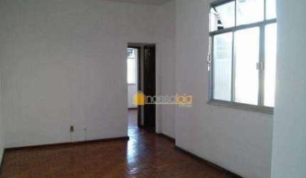 Apartamento com 2 dormitórios à venda, 59 m²  - Centro - Niterói/RJ