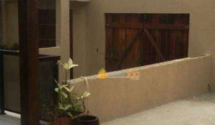 Casa com 5 dormitórios à venda, 350 m² - Camboinhas - Niterói/RJ