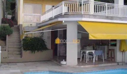 Casa residencial à venda em Pendotiba - Niterói.
