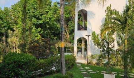 Casa à venda, 420 m²  - Vila Progresso - Niterói/RJ