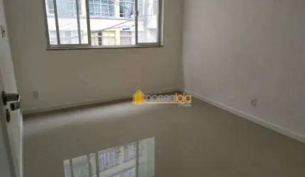 Apartamento com 2 dormitórios à venda, 65 m²  - Centro - Niterói/RJ