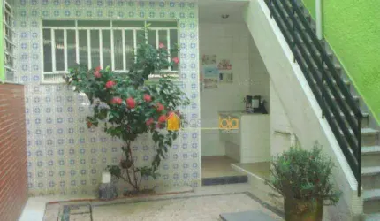 Casa com 4 dormitórios à venda, 260 m² - Icaraí - Niterói/RJ