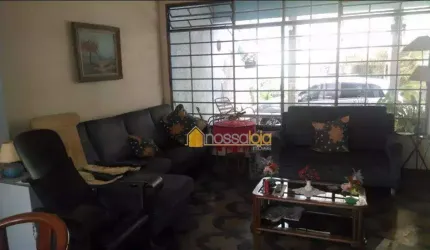 Casa residencial à venda, Ingá, Niterói.