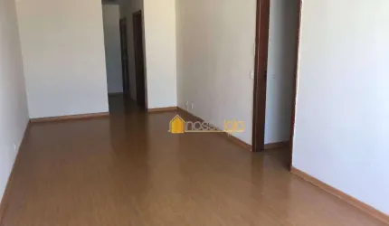 Apartamento com 2 dormitórios, 85 m² - venda ou locação - Jardim Icaraí - Niterói/RJ
