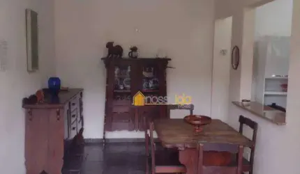 Apartamento com 2 dormitórios à venda, 58 m²  - Santa Rosa - Niterói/RJ