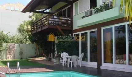 Casa residencial à venda, Camboinhas, Niterói - CA0086.