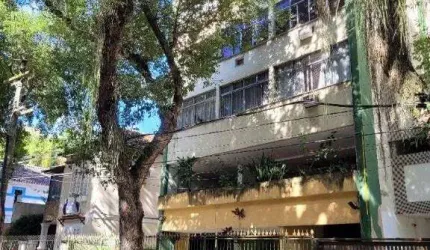 Apto de 1Qto + 1Qto Multiuso com Vaga de Garagem a Venda em São Domingos  - Niterói.