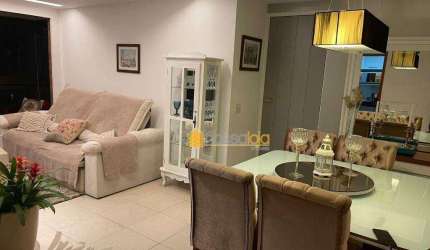 Apartamento 2 Quartos Suíte, Home Office, Vaga, Vista Livre, Lazer, Icaraí