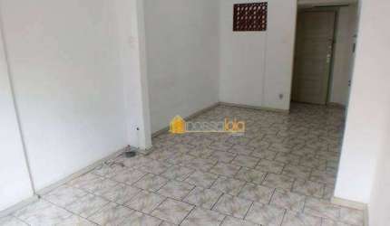 Apartamento Conjugado ou Sala Centro de Niterói