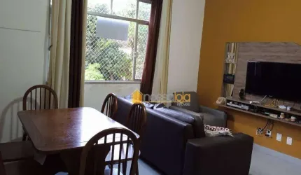 Apto a Venda em Niteroi - Bairro Santa Rosa