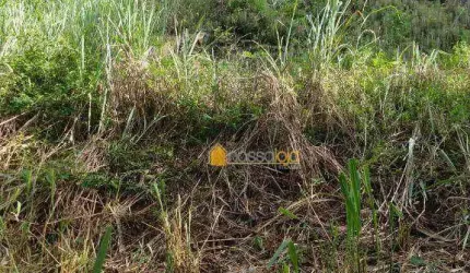 Terreno à venda, 360 m²  - Icaraí - Niterói/RJ