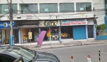 Prédio à venda, 720 m² - Boaçu - São Gonçalo/RJ