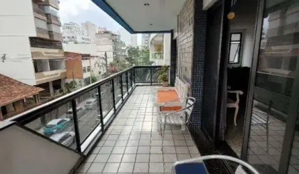 Apto de 4Qtos a Venda na Rua Vital Brasil Filho