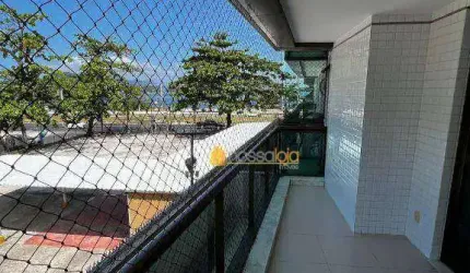 Apartamento com 2 dormitórios, 78 m² - venda  ou aluguel   - São Francisco - Niterói/RJ