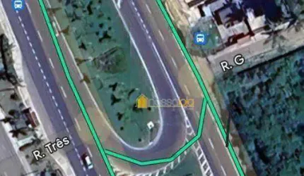 Terreno à venda, 325 m² - Inoã - Maricá/RJ