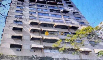 Apartamento à venda, 73 m² - Icaraí - Niterói/RJ