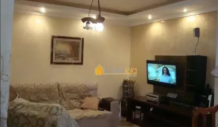 Casa com 2 Qtos / 1 Ste à venda, 200 m² - Largo do Barradas - Niterói/RJ