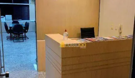 Sala à venda, 98 m²  - Centro - Niterói/RJ