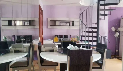 Cobertura à venda - Santa Rosa - Niterói/RJ