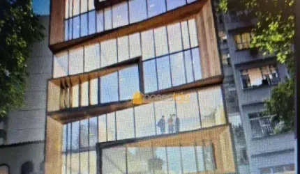 Sala para alugar, 145 m² - Icaraí - Niterói/RJ