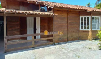 Casa com 5 dormitórios à venda, 192 m²  - Engenho do Mato - Niterói/RJ