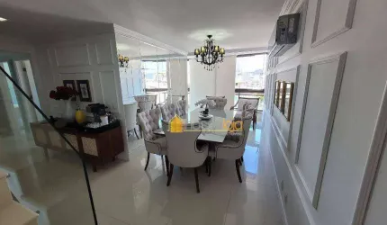 Cobertura de 4Qtos/Sendo 2Sts a Venda