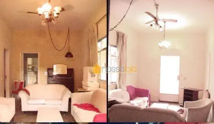 Casa à venda, 71 m² por R$ 300.000,00 - Paraíso - São Gonçalo/RJ