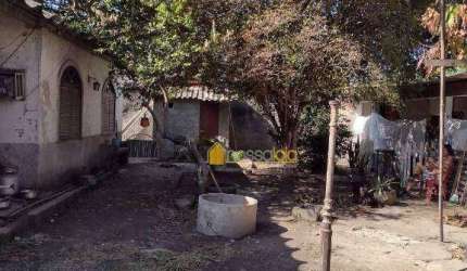 Casa com 4 dormitórios à venda, 102 m² - Itaipu - Niterói/RJ