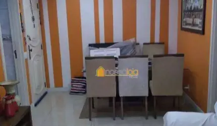 Apartamento com 3 dormitórios à venda, 83 m² - Ingá - Niterói/RJ