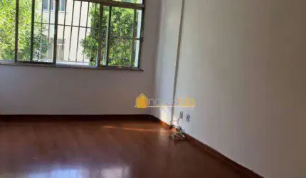 Apartamento com 3 dormitórios à venda, 110 m²  - Icaraí - Niterói/RJ
