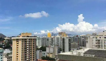 Apartamento à venda, 68 m² por R$ 445.000,00 - Icaraí - Niterói/RJ