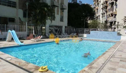 Apartamento à venda, 78 m² - Fonseca - Niterói/RJ