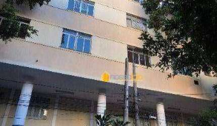 Apartamento com 3 dormitórios à venda, 90 m² - Ingá - Niterói/RJ