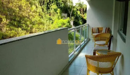 Lindo Apartamento de 2 quartos na Fagundes Varella